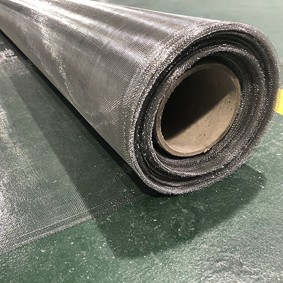 Ứng dụng nổi bật của lưới inox trong ngành công nghiệp xây dựng và chế tạo